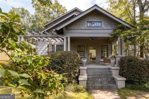 248 3rd AVE Decatur GA 30030