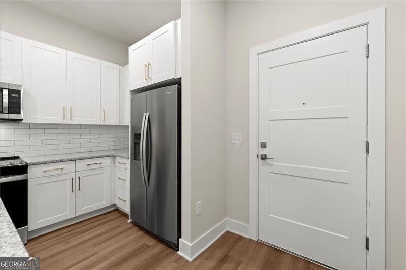 EVOQ East Cobb - Residential Lease