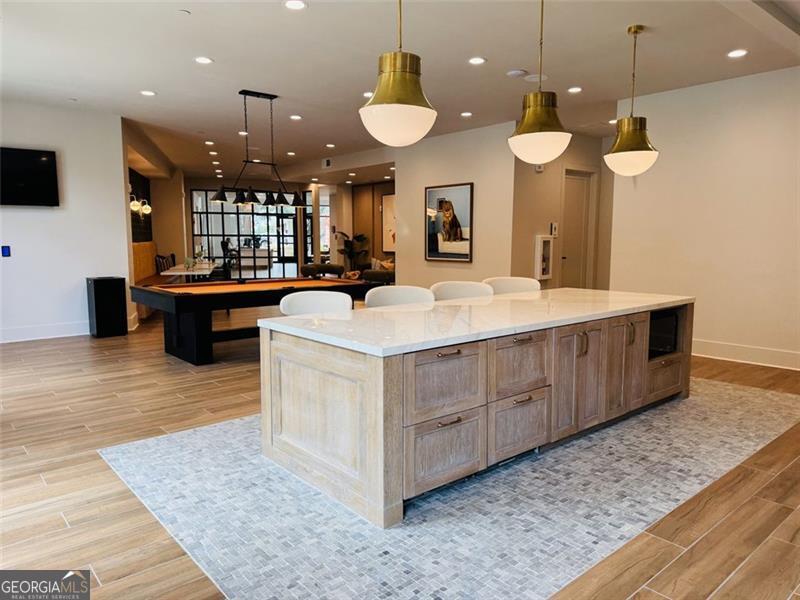 EVOQ East Cobb - Residential Lease