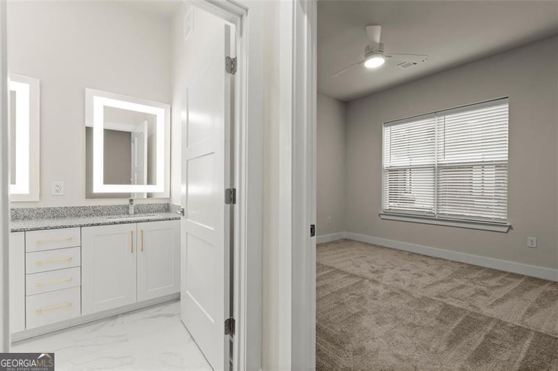 EVOQ East Cobb - Residential Lease