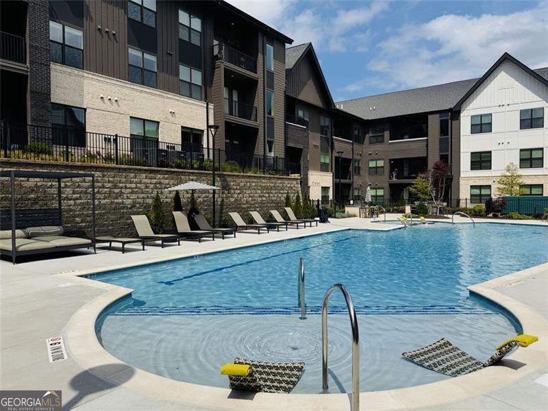 EVOQ East Cobb - Residential Lease