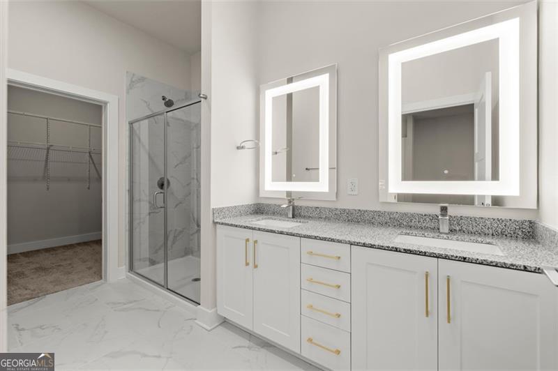 EVOQ East Cobb - Residential Lease
