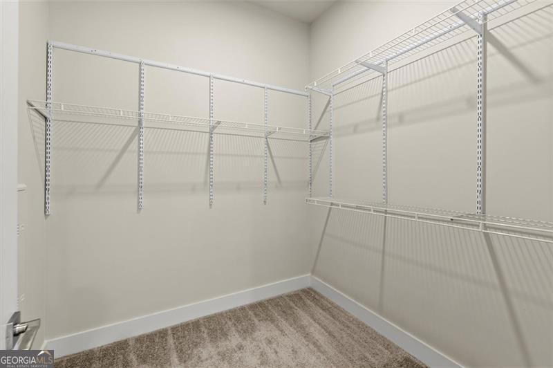EVOQ East Cobb - Residential Lease