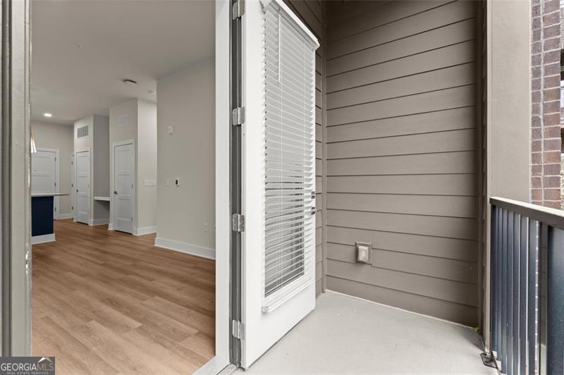 EVOQ East Cobb - Residential Lease