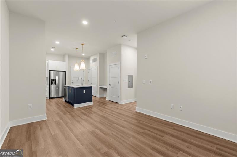EVOQ East Cobb - Residential Lease