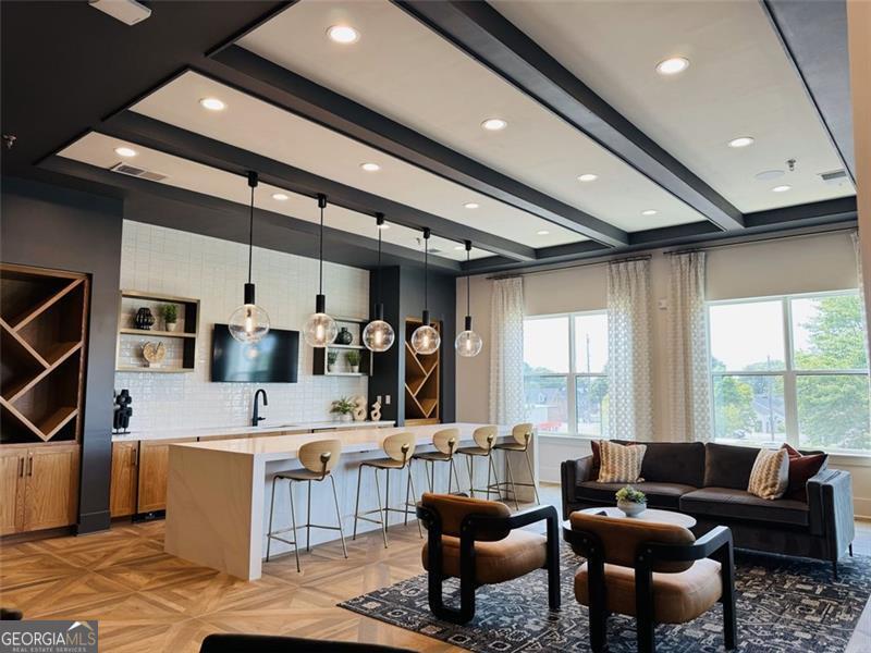 EVOQ East Cobb - Residential Lease