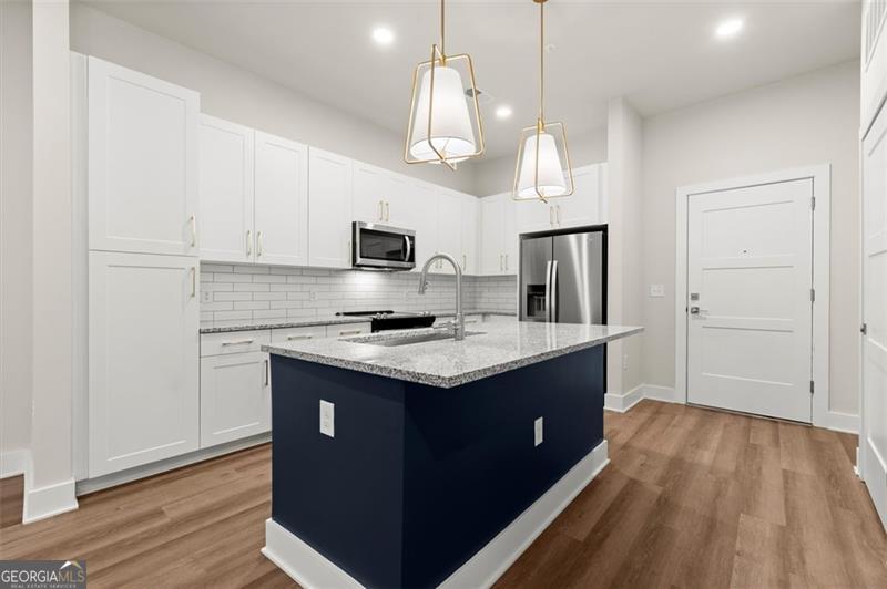 EVOQ East Cobb - Residential Lease