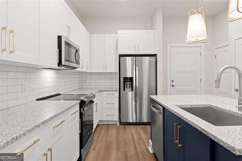 EVOQ East Cobb - Residential Lease