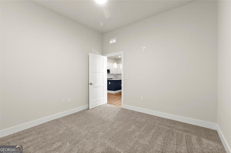 EVOQ East Cobb - Residential Lease