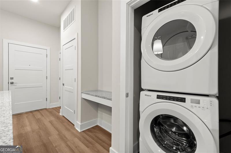 EVOQ East Cobb - Residential Lease