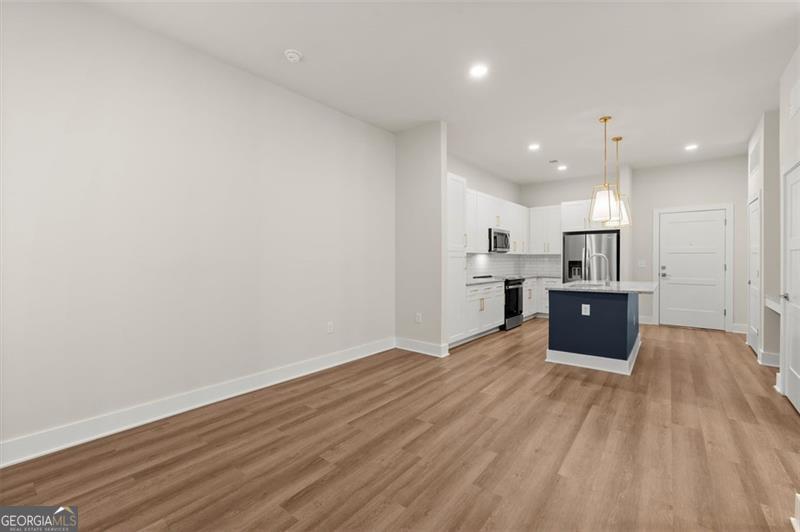 EVOQ East Cobb - Residential Lease