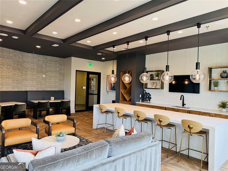 EVOQ East Cobb - Residential Lease