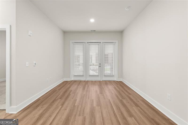 EVOQ East Cobb - Residential Lease