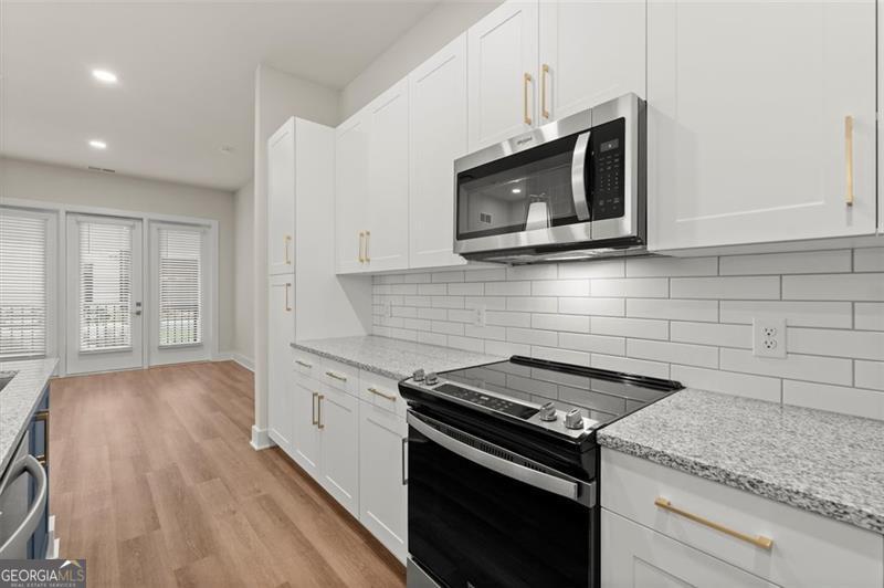 EVOQ East Cobb - Residential Lease
