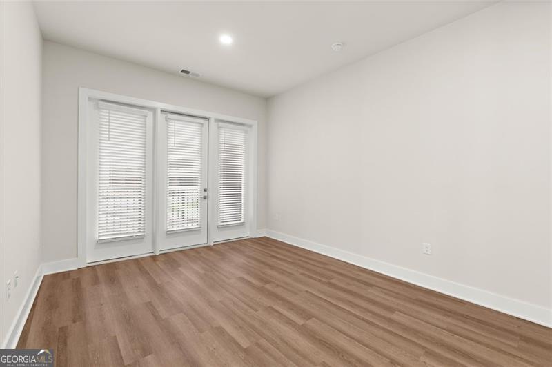 EVOQ East Cobb - Residential Lease