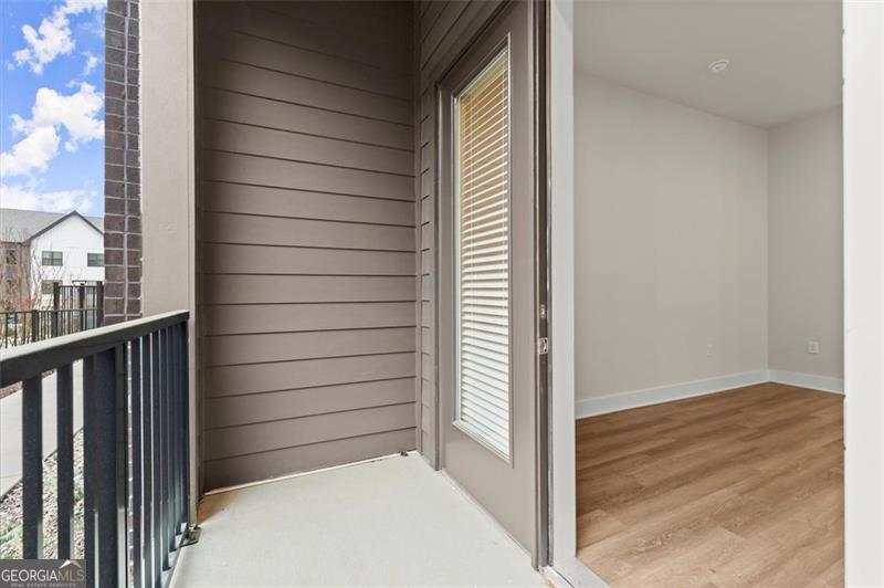 EVOQ East Cobb - Residential Lease