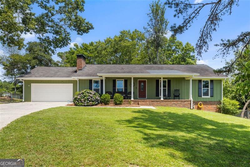 11952 E CHEROKEE DR