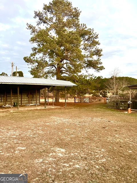 A home in Eastman