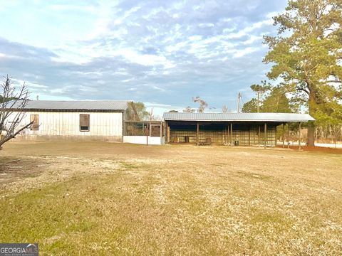 A home in Eastman