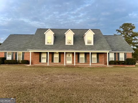 A home in Eastman