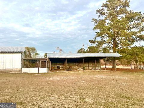 A home in Eastman