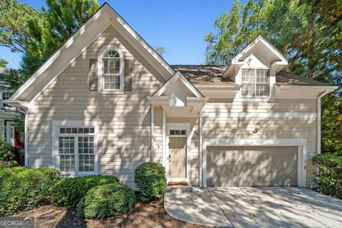 1362 Cartecay DR NE Atlanta GA 30319