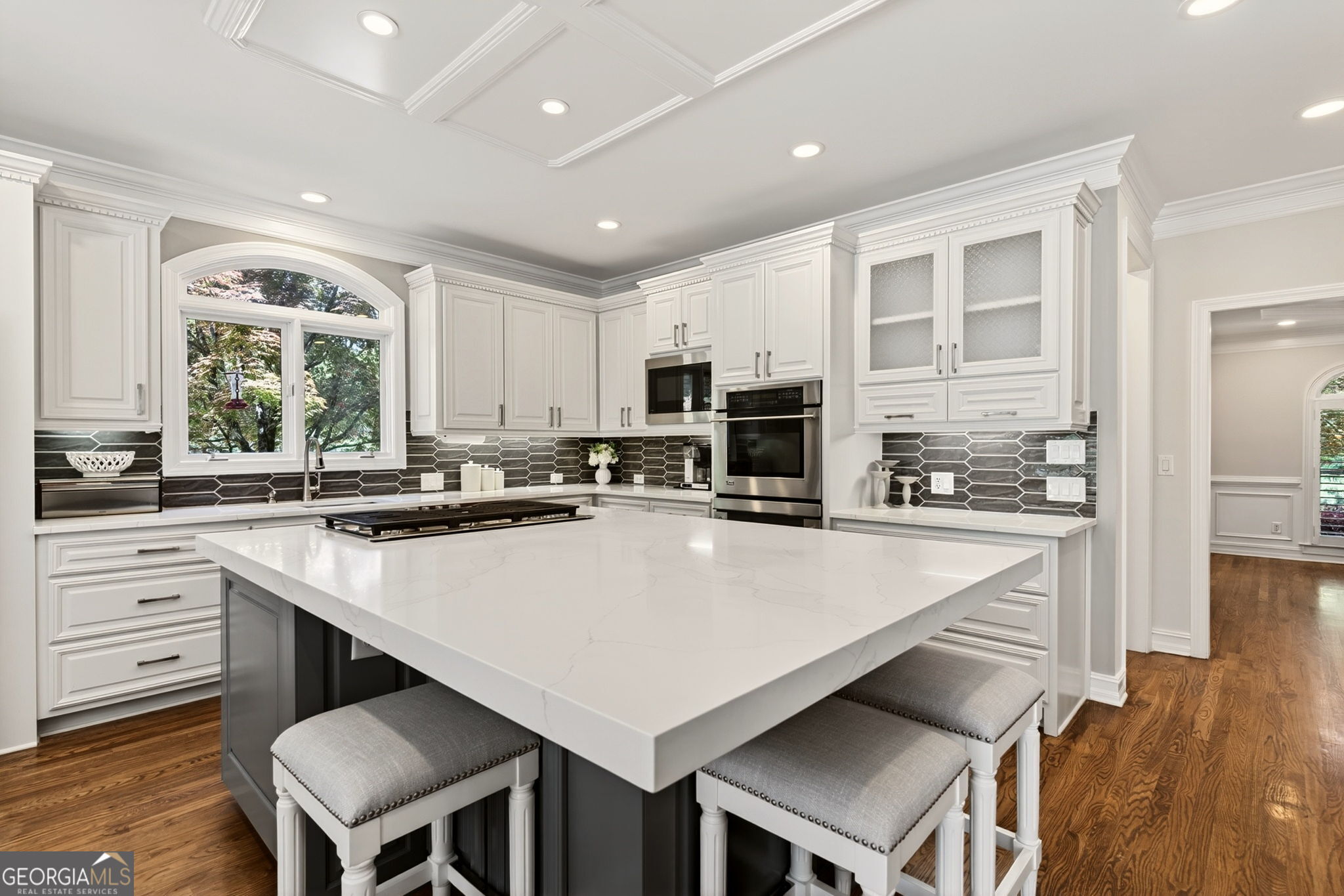 1420 Spyglass Hill DR