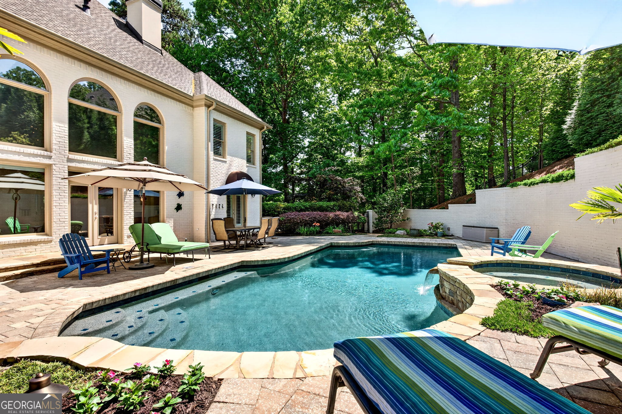 1420 Spyglass Hill DR