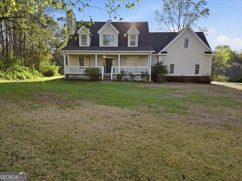 1192 Old Kings Bridge RD Nicholson GA 30565