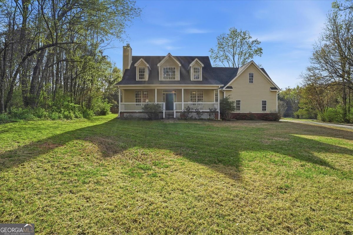 1192 Old Kings Bridge RD