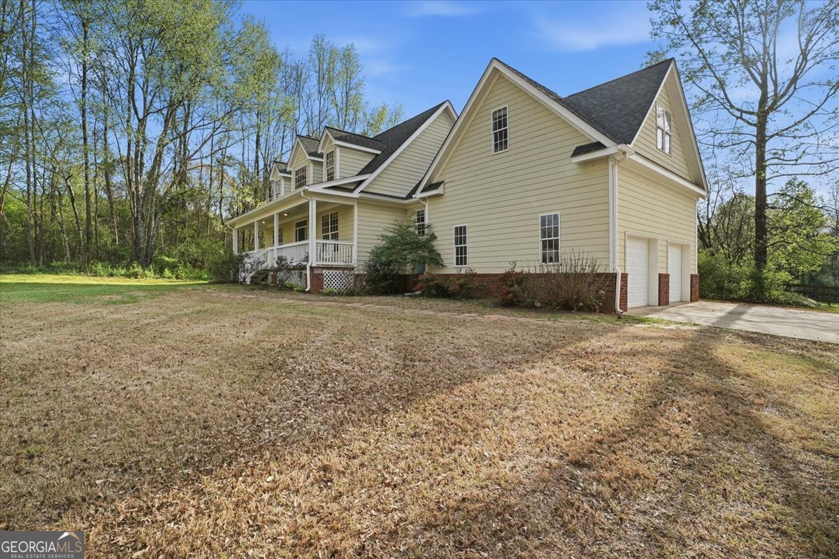 1192 Old Kings Bridge RD