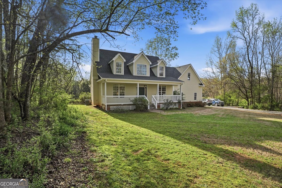 1192 Old Kings Bridge RD
