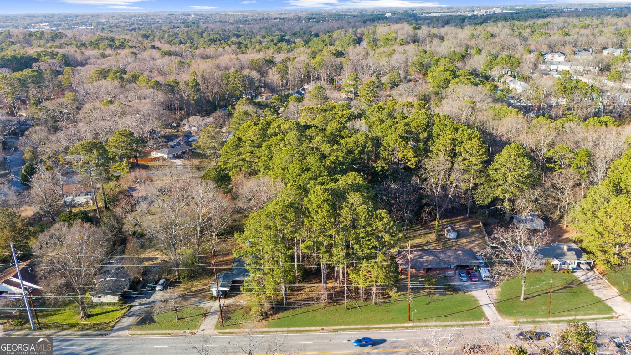 4226 Chamblee Tucker RD