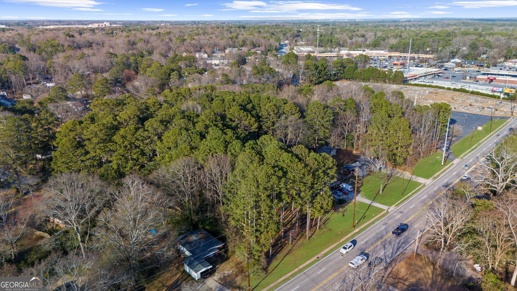 4226 Chamblee Tucker RD