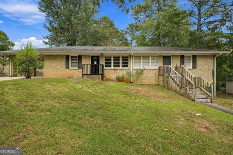 Photo for 4374 Lincoln Jones RD