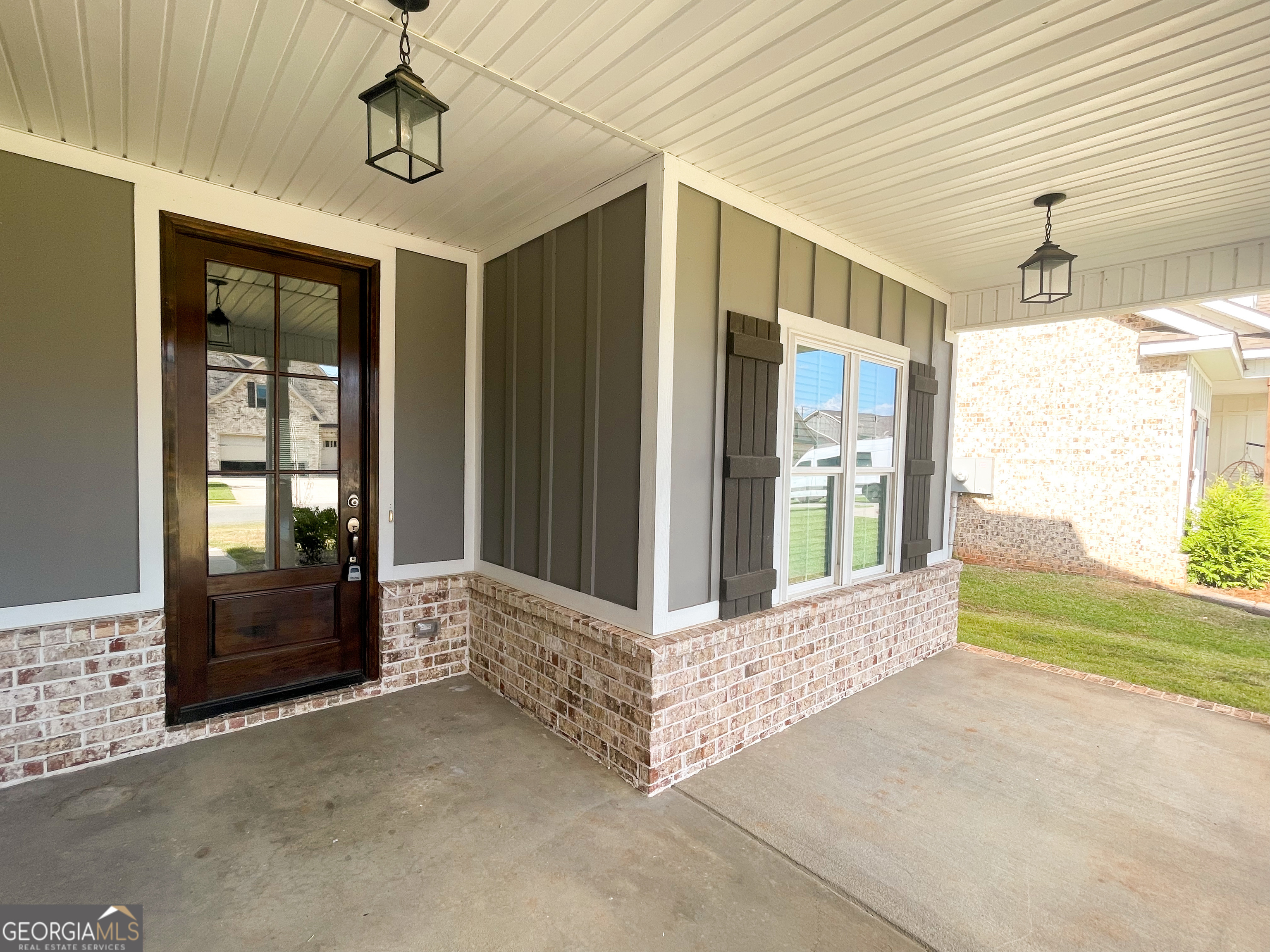 Cottages at Tiffany - Residential