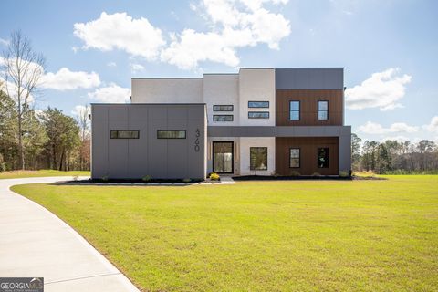 360 Campground RD McDonough GA 30253