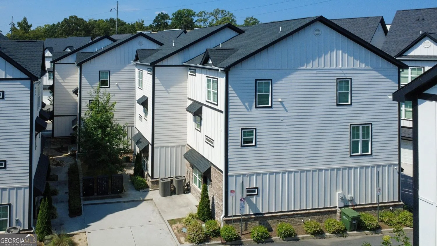 1981 Sea Cove Point NW, Atlanta, GA, 30318