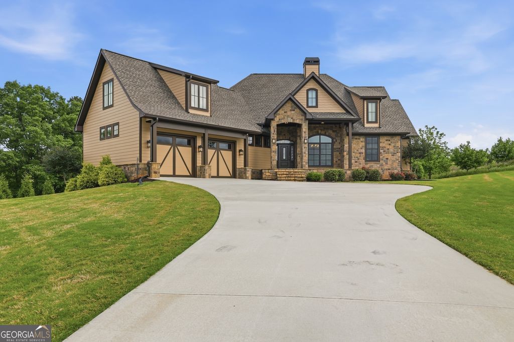 Photo of 1206 Indigo Ct, Demorest, GA 30535 (MLS # 10761731)