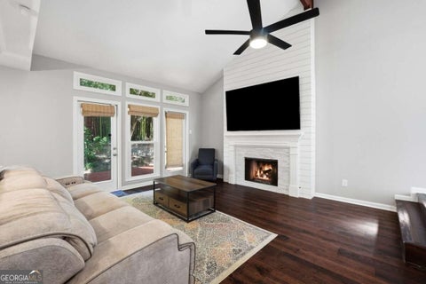 Photo of 1831 Rockridge Place NE, Atlanta, GA 30324 (MLS # 10856125)
