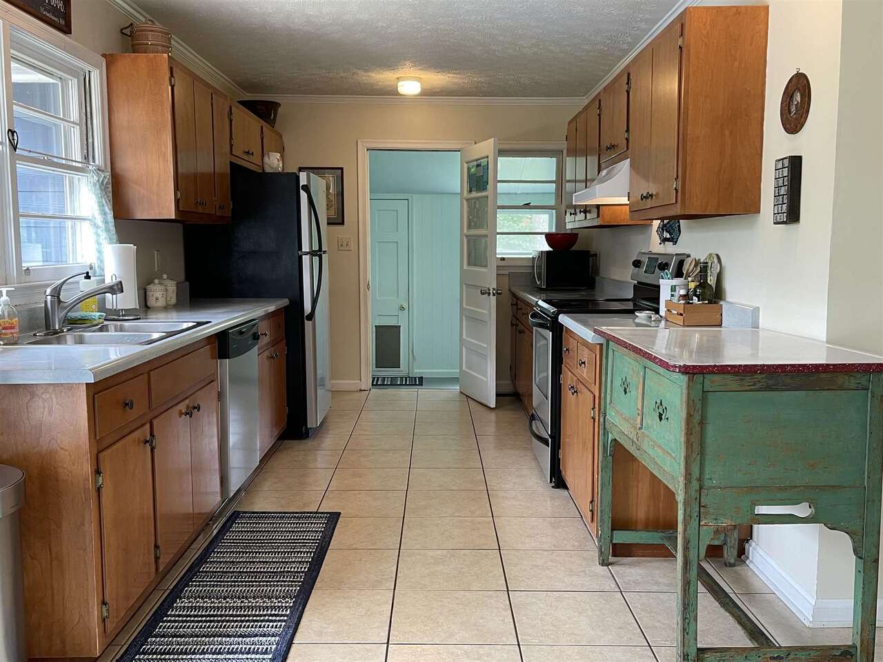 None - Residential