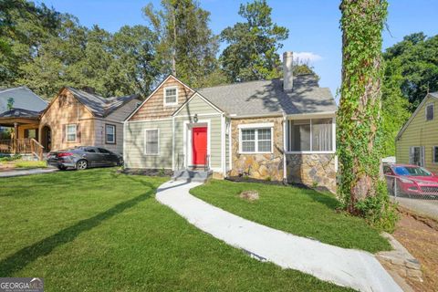 1563 MAYFLOWER AVE SW Atlanta GA 30311
