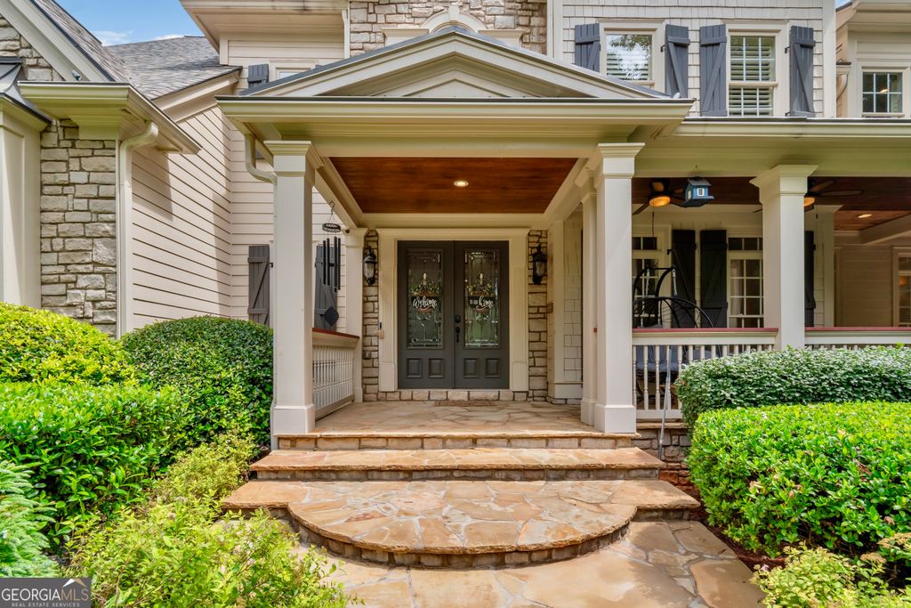 Photo of 760 Champions Close, Milton, GA 30004 (MLS # 10792516)