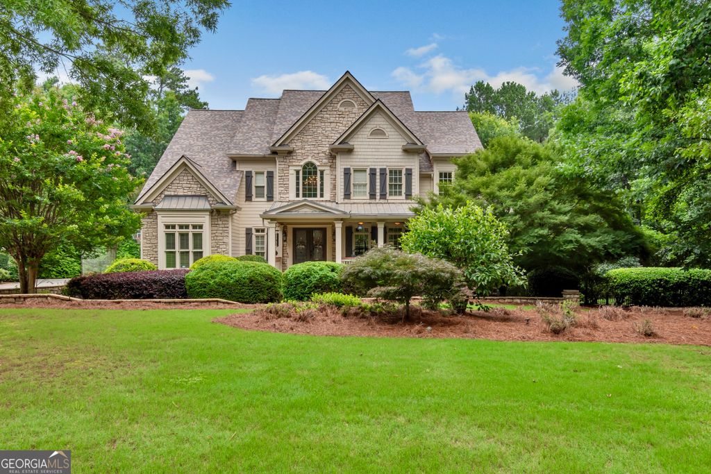 Photo of 760 Champions Close, Milton, GA 30004 (MLS # 10792516)