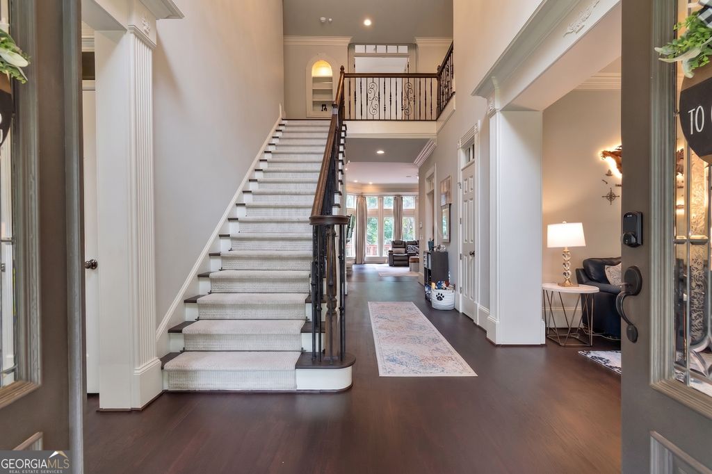 Photo of 760 Champions Close, Milton, GA 30004 (MLS # 10792516)