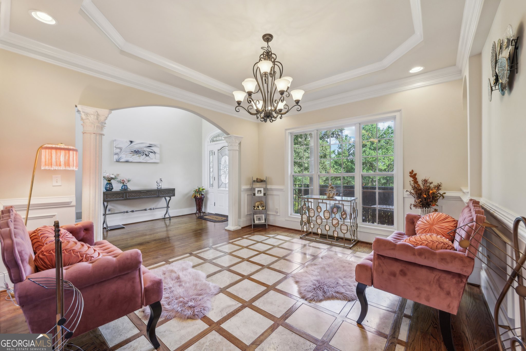 9270 Ephesus Church RD