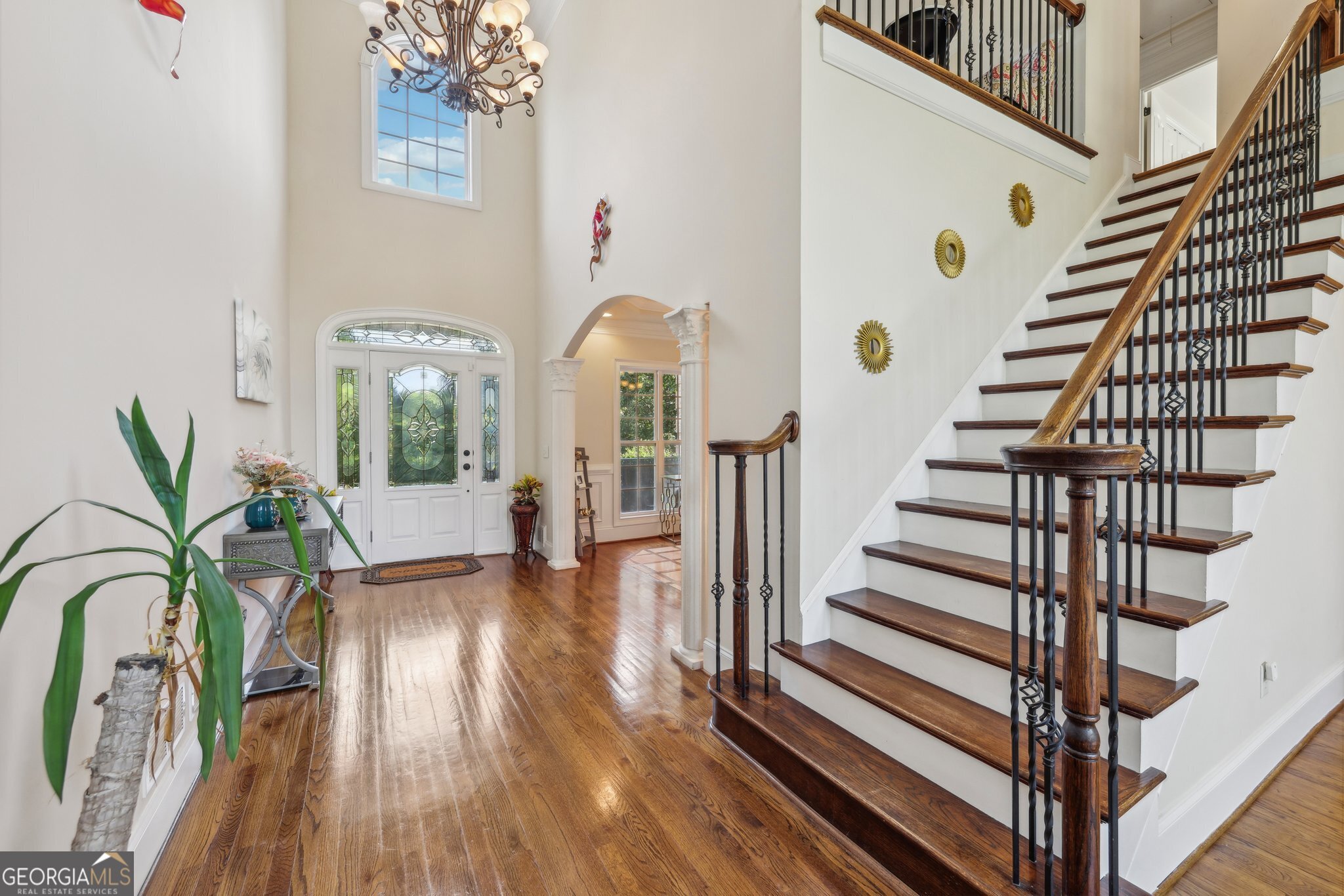 9270 Ephesus Church RD