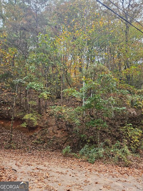 0 Blossom DR 1484 Clayton GA 30525