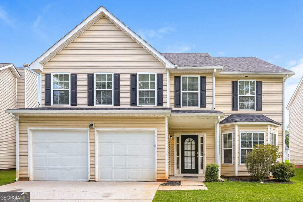 Photo of 3612 Rosebud Park Drive, Snellville, GA 30039 (MLS # 10823816)