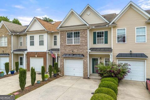 2964 Greyhawk LN Cumming GA 30040